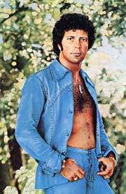 Tom Jones